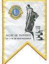 logo Lions Club de Salon-de-Provence