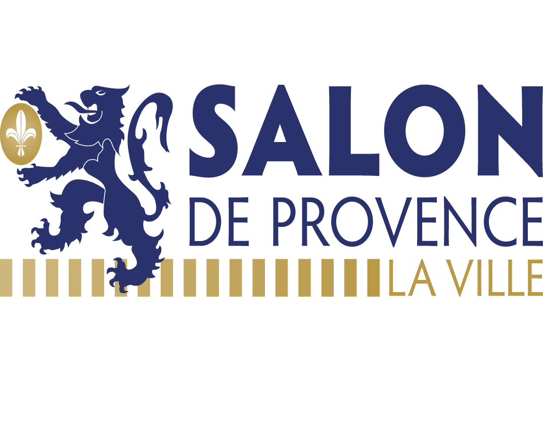 logo Ville de Salon