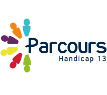 logo Parcours Handicap 13