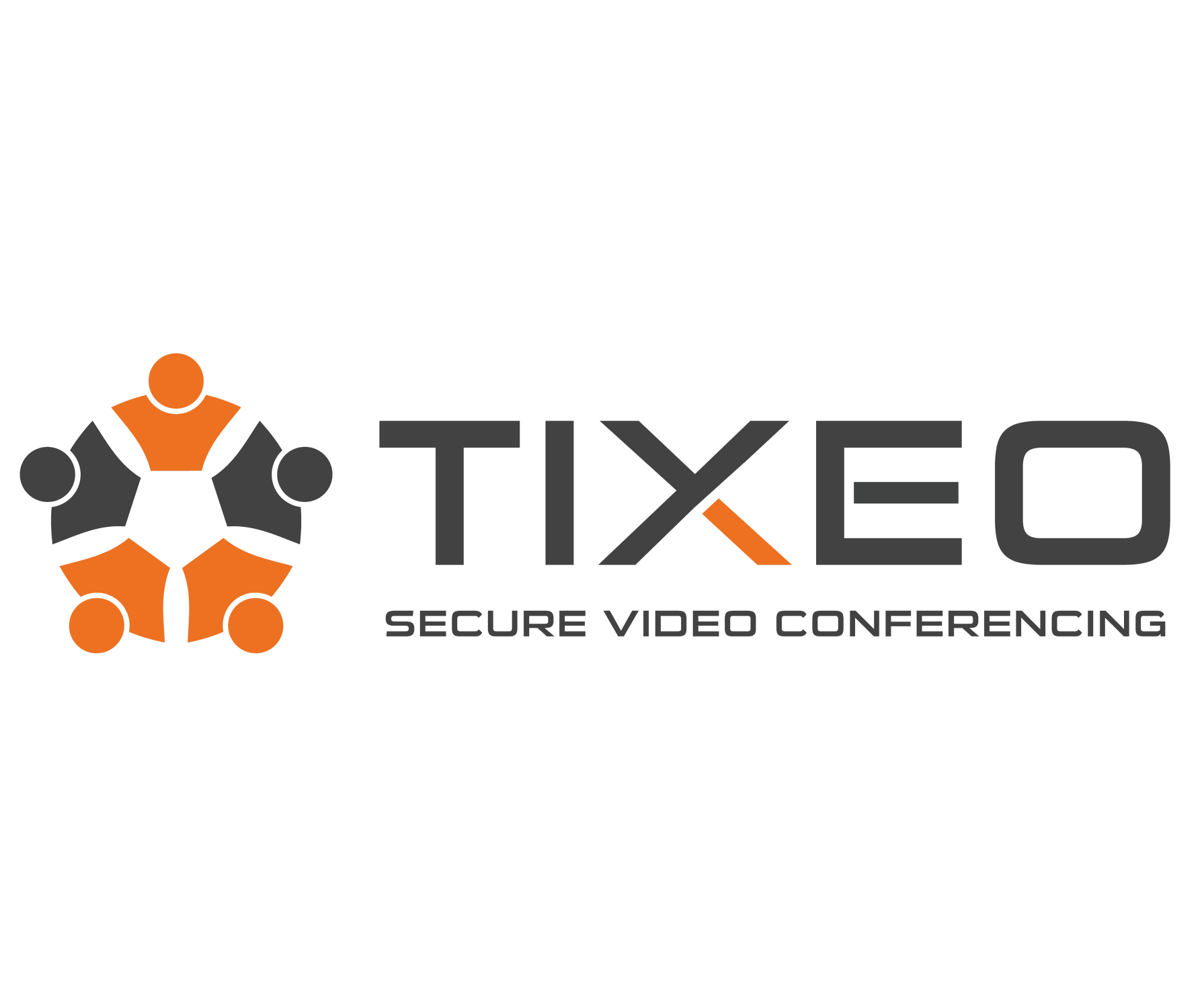 logo TIXEO